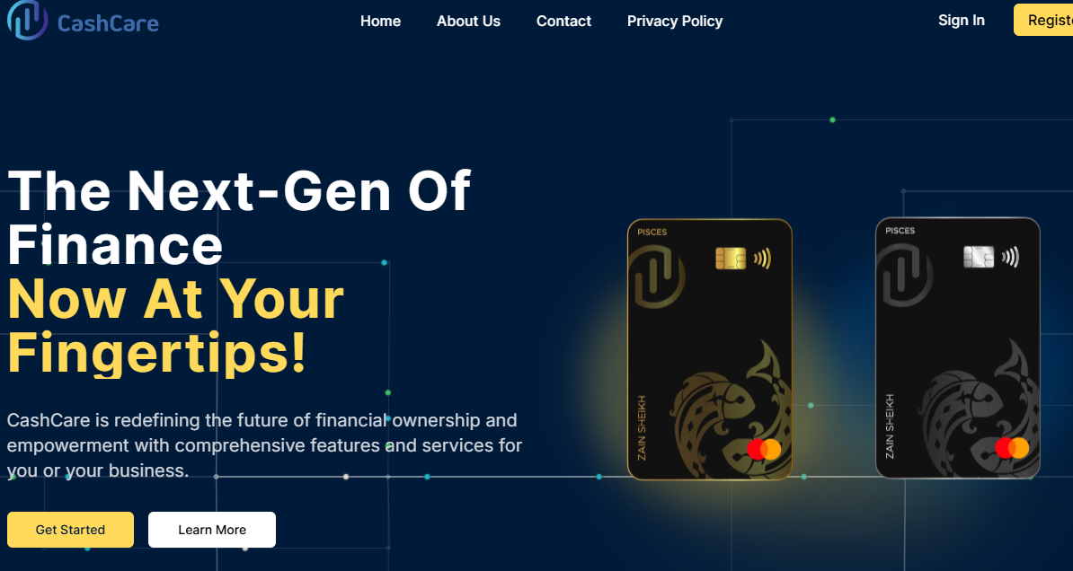 Gold Plan